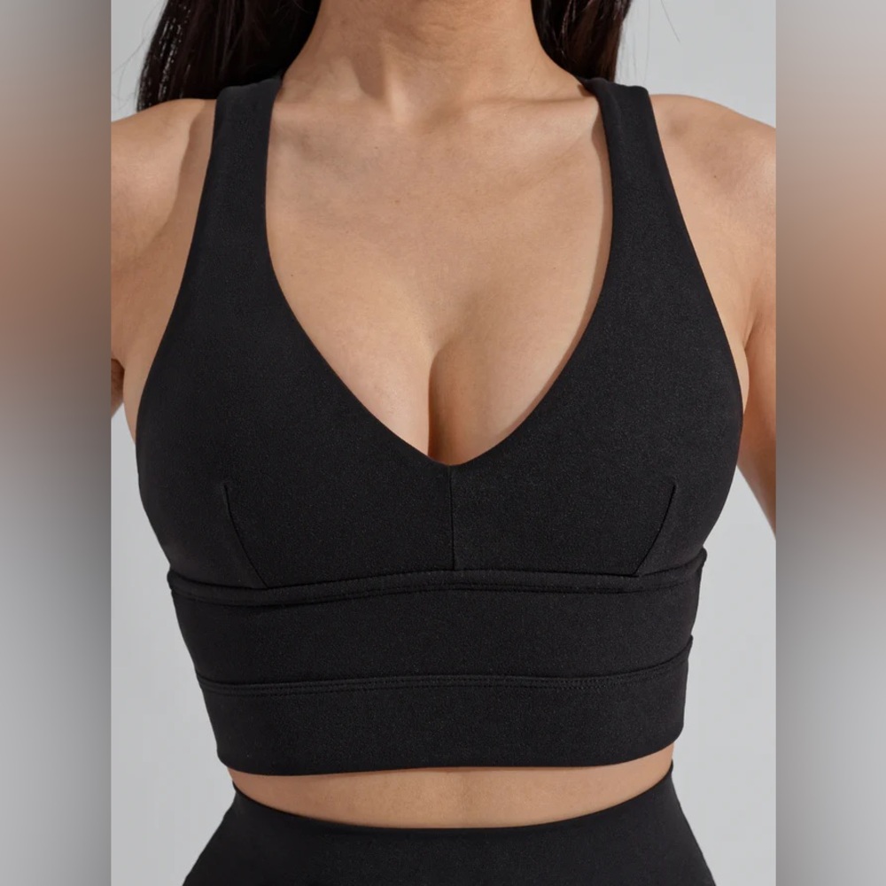 Buffbunny Alpha Sports Bra